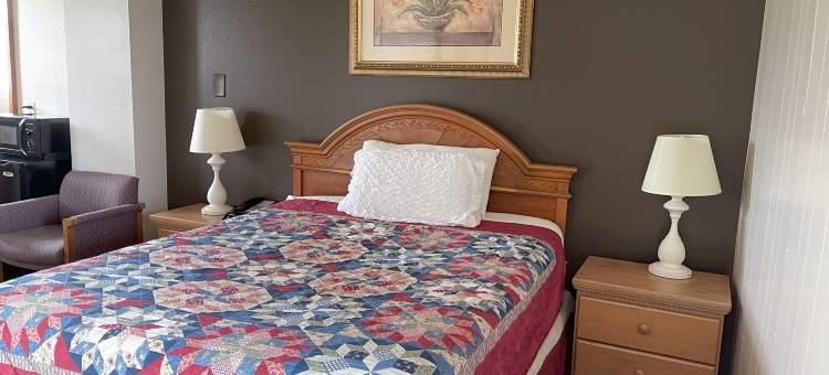 皇家A汽车旅馆(Royal A Motel)图片