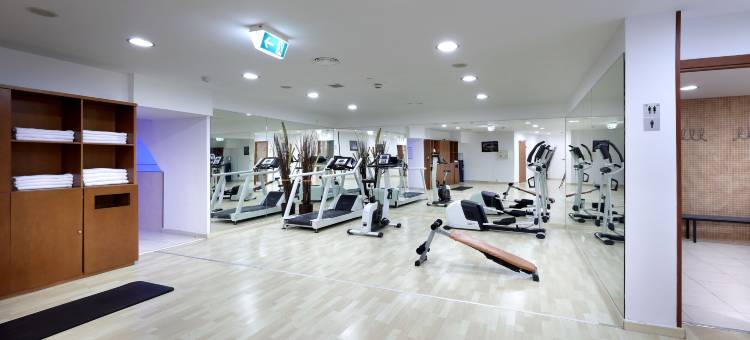 EXE维也纳酒店(Exe Vienna)图片