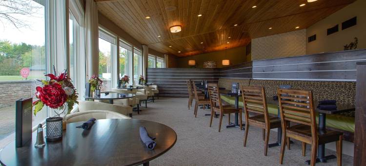 帕尔4号度假村舒适套房酒店(Comfort Suites at PAR 4 Resort)图片