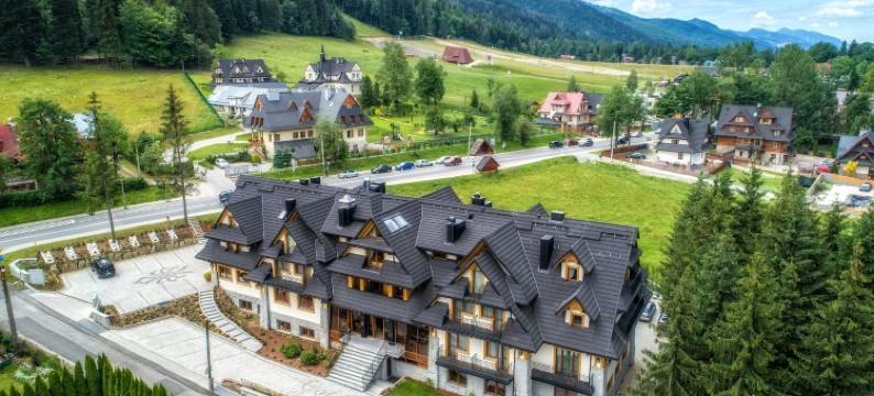 金酒店(Gold Hotel)图片