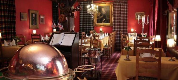 斯涛特尔玛丽斯图特酒店(Cit'Hotel Marie Stuart)图片