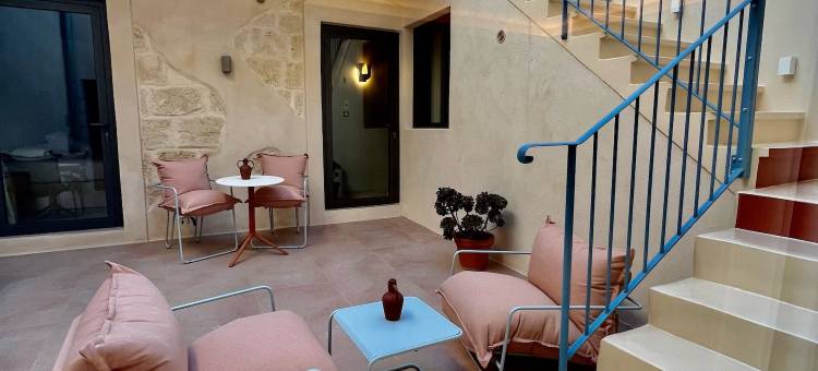 切萨别墅(Villa Chiesa Maison Hôtelière)图片