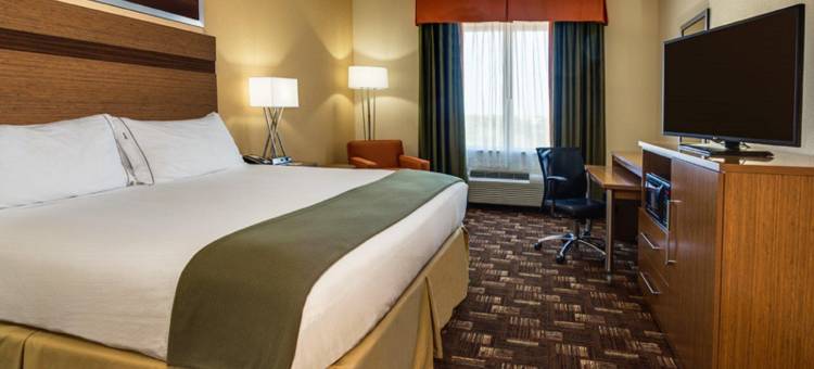 智选假日套房酒店劳德代尔堡机场南(Holiday Inn Express & Suites Fort Lauderdale Airport South)图片