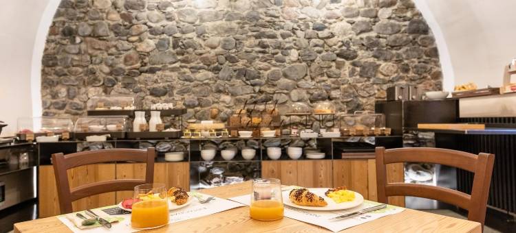 科特迪克莱门特生态移动酒店(Curt di Clement Eco Mobility Hotel)图片