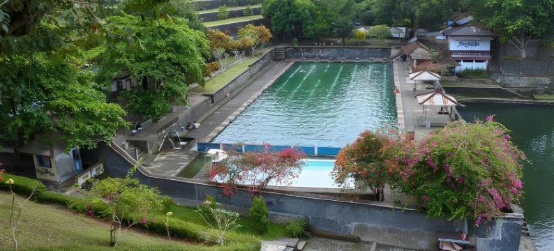 斯里维加亚酒店(Sriwijaya Hotel)图片