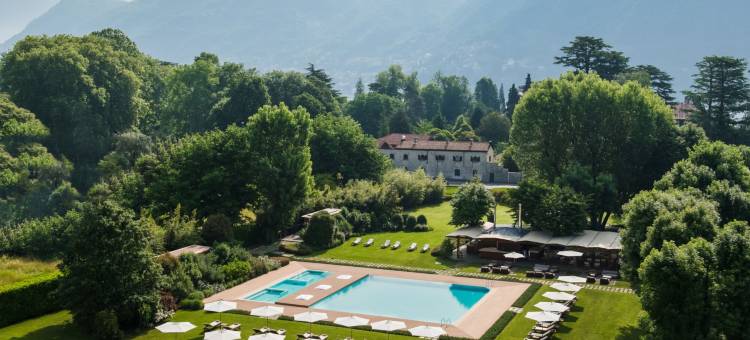 科摩湖喜来登酒店(Sheraton Lake Como Hotel)图片