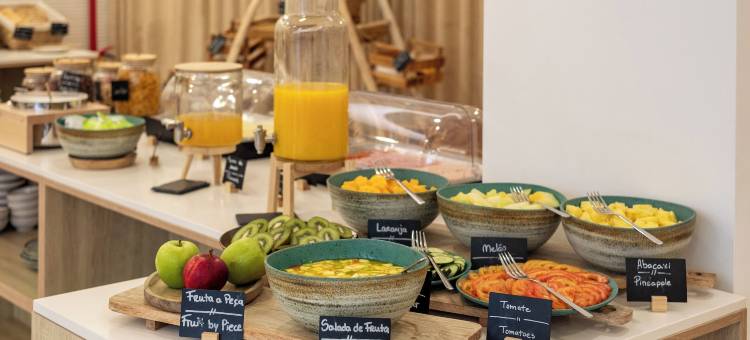 纯概念酒店(Pure  Concept Hotel)图片