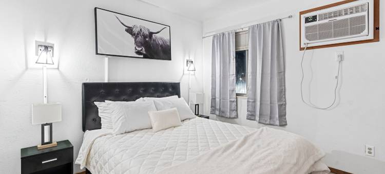 锡福河瀑布量身打造住宿酒店(Custom Stay Thief River Falls)图片