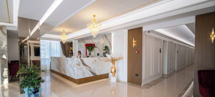 假日酒店(Holiday Hotel)图片