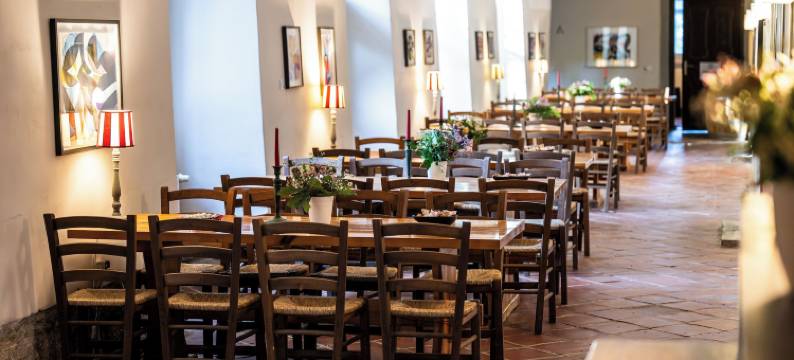 克洛斯特赫德斯莱本(Kloster Hedersleben)图片