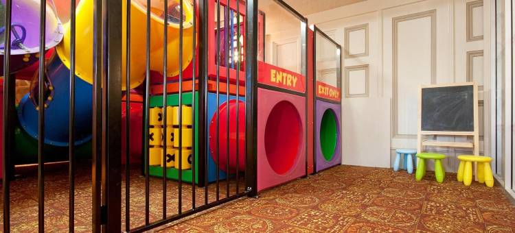 恩菲尔德酒店(Enfield Hotel)图片