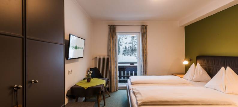 奥贝马亚酒店(Hotel Obermayr)图片