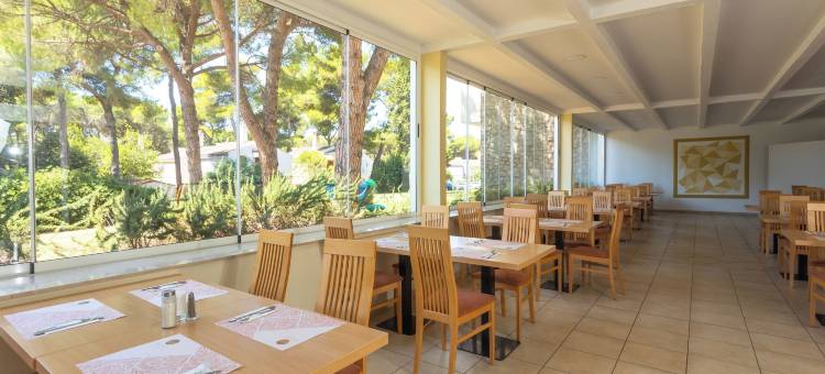 阿德里亚家庭酒店(Family Hotel Adria - All Inclusive)图片