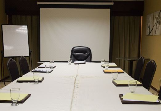 Humuya Inn Hotel Overview