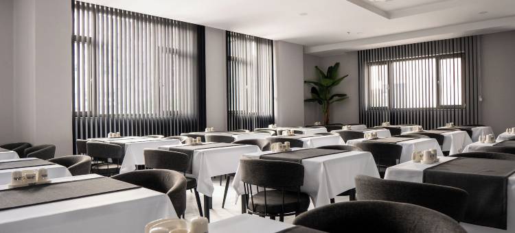 马伦酒店·登尼兹利(Marlen Hotel Denizli)图片