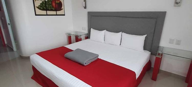 扎尔拉巴斯酒店(Hotel Zar la Paz)图片