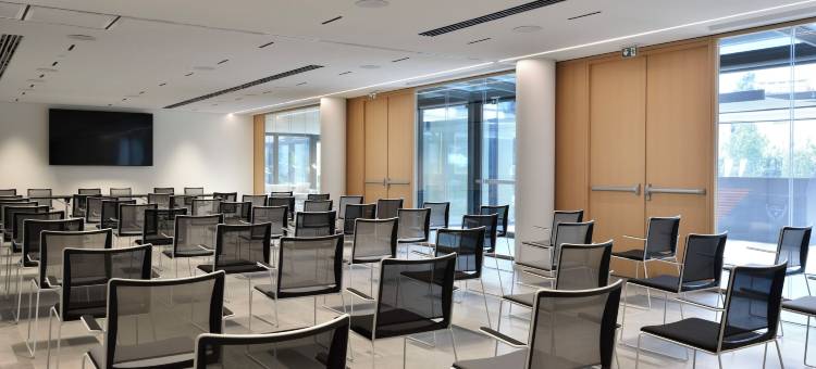 维多利亚尊邸·概念水疗酒店(R系列臻选旗下)(Grand Hotel Victoria Concept & Spa, by R Collection Hotels)图片