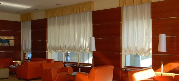 拉古纳萨格勒布酒店(Hotel Laguna Zagreb)图片