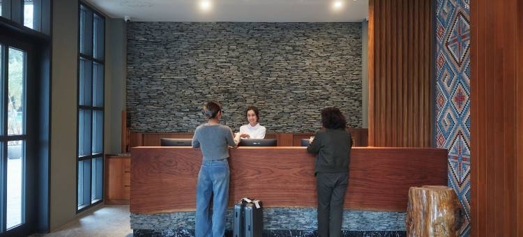 翡秝大饭店图片