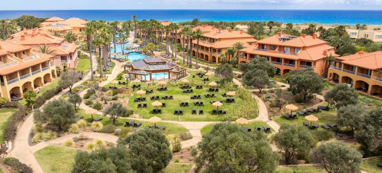 佩斯塔纳波尔图圣海滩度假村(食宿全包)(Pestana Porto Santo Premium All Inclusive Beach & Spa Resort)图片