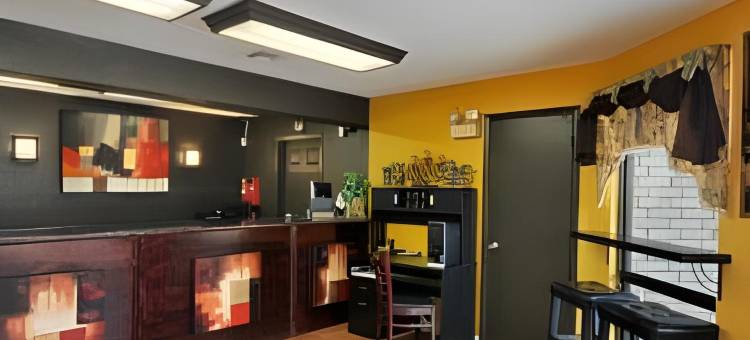 温德姆戴斯酒店 阿卡迪亚 路易斯安那(Days Inn by Wyndham Arcadia)图片