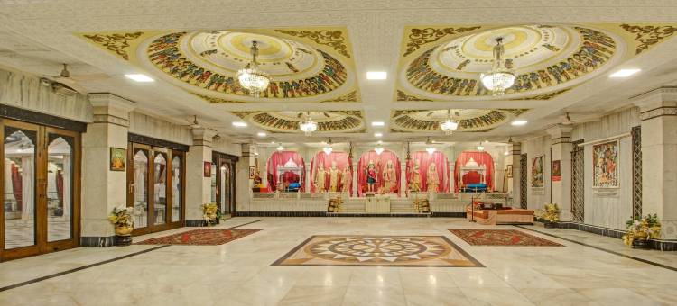 Treebo Mira Inn图片