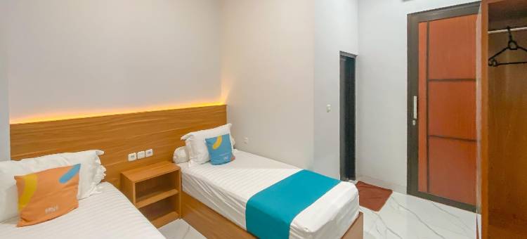 Sans Stay Syariah Guest House Asyifa图片