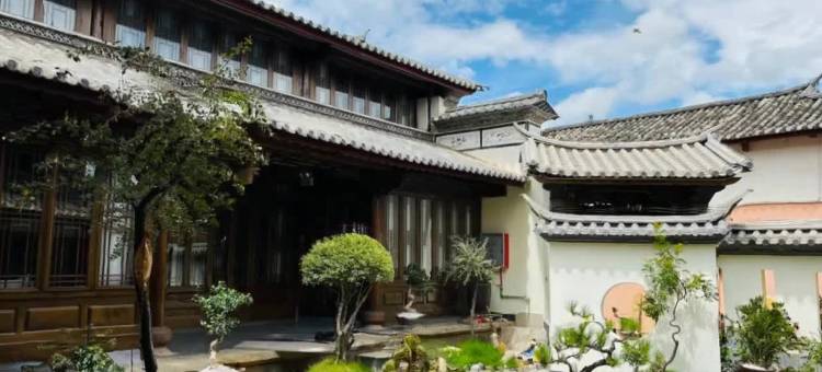 见山楼民宿(沙溪古镇店)图片