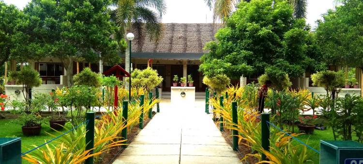 天堂岛公园及度假村(Paradise Island Park & Beach Resort)图片