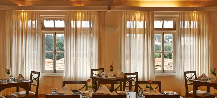 马欣德拉德比绿俱乐部(Club Mahindra Derby Green, Ooty)图片