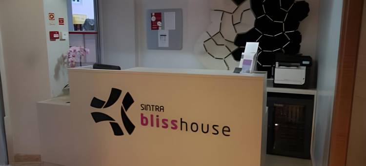 辛特拉赐福酒店(Sintra Bliss Hotel)图片