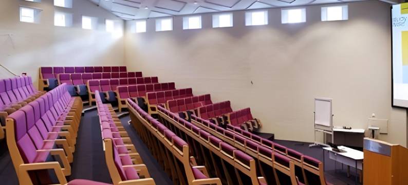 三位一体酒店和会议(Trinity Hotel og Konference)图片