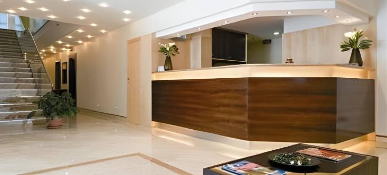 拿坡里套房住宅酒店(Suites & Residence Hotel)图片