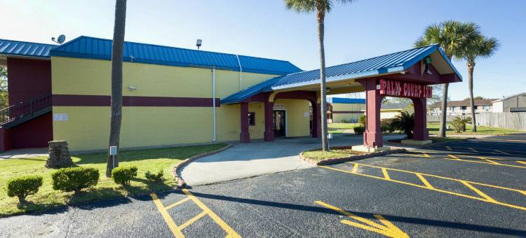 OYO彭萨科拉I-10 & 29号高速公路酒店(OYO Hotel Pensacola I-10 & Hwy 29)图片