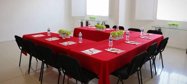 扎尔拉巴斯酒店(Hotel Zar la Paz)图片