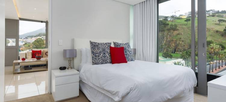 首都幻影旅馆(The Capital Mirage)图片