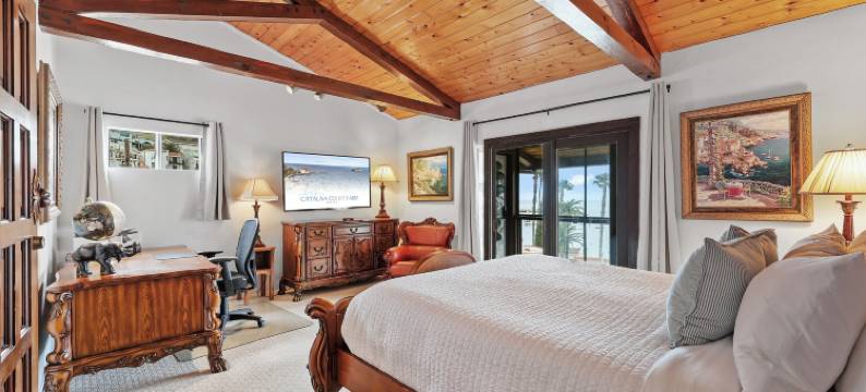 卡塔莉娜庭院套房酒店(Catalina Courtyard Suites)图片