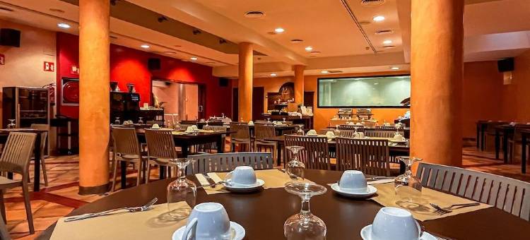 RV酒店托萨别墅(Rvhotels Vila de Tossa)图片