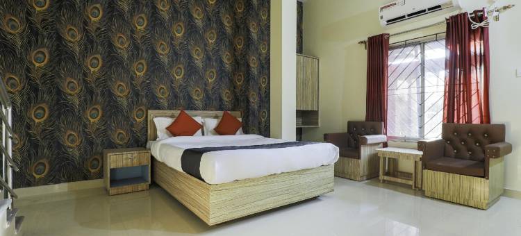 Collection O Hotel Kaku图片