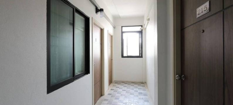 收藏 O 中心广场(Collection O Centre Place)图片