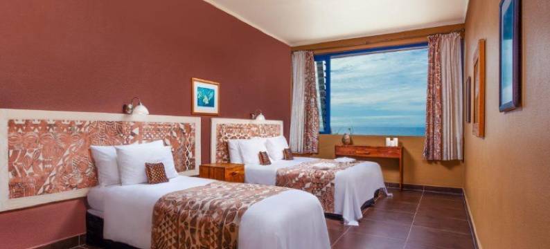 岛民酒店(The Islander Hotel)图片