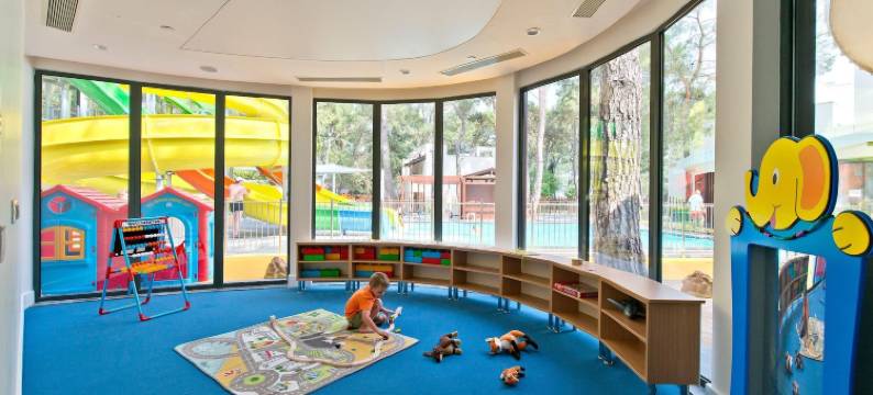 七海酒店生活-超全包及儿童概念(Seven Seas Hotel Life - Ultra All Inclusive & Kids Concept)图片