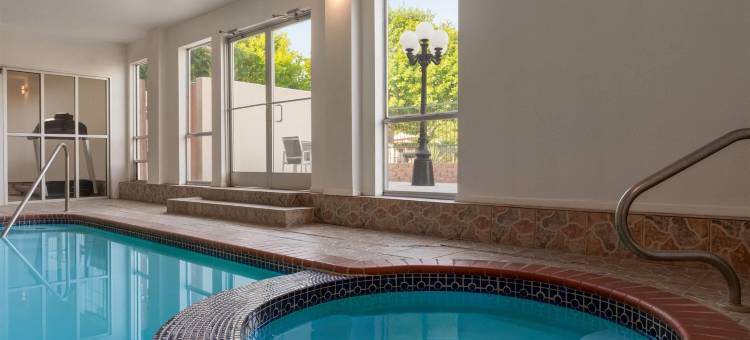 德里奥温德姆华美达酒店(Ramada by Wyndham Del Rio)图片