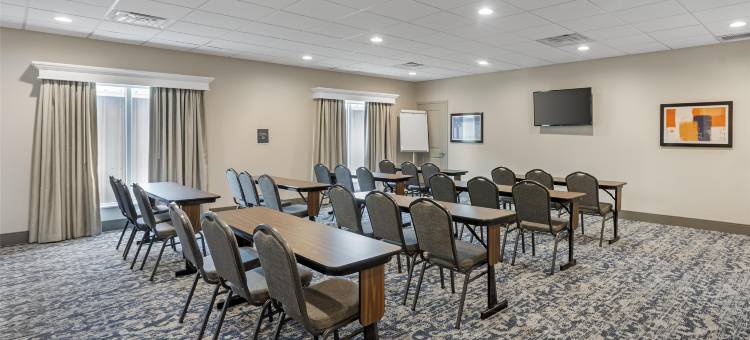 Best Western Plus Hershey图片