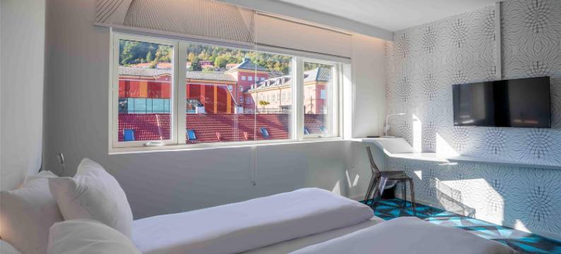 Prize by Radisson, Solheimsviken Bergen图片