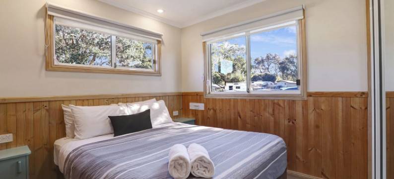 肯达勒斯海滩假日公园(Kendalls Beach Holiday Park)图片