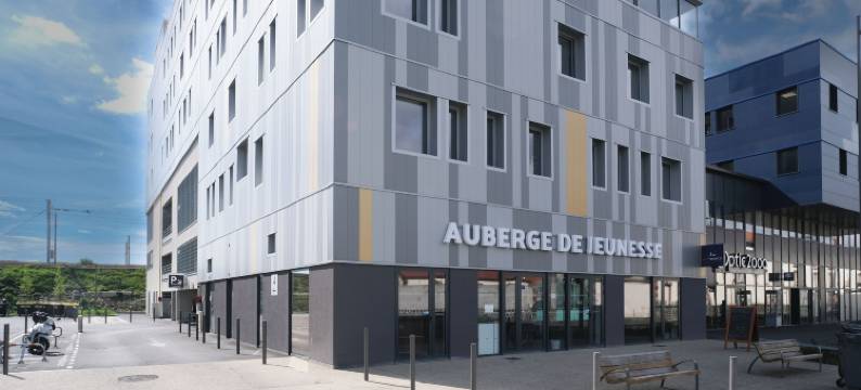 克莱蒙费朗HI青年旅社(Auberge de Jeunesse HI Clermont-Ferrand)图片
