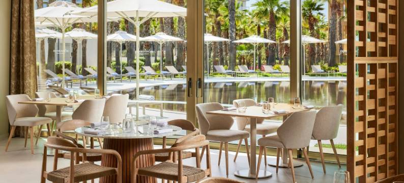 万豪阿尔加维Salgados度假村(Marriott Residences Salgados Resort, Algarve)图片