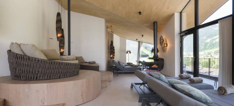 ELVA 高级公寓酒店(Elva Premium Apartment Hotel Inklusive Sommerpass Stubai Super Card)图片
