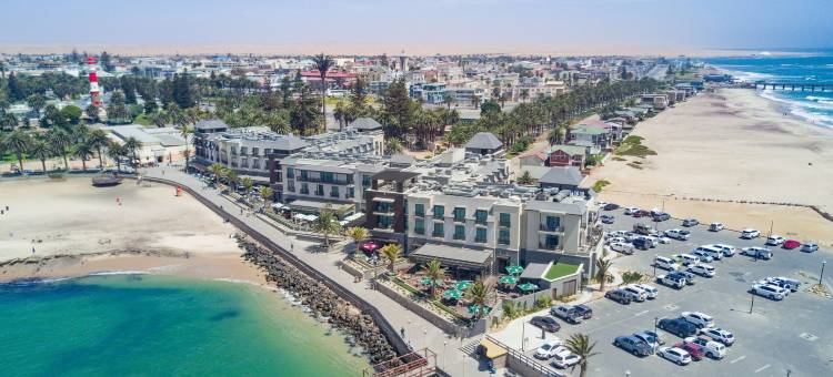 斯瓦科普蒙德标准酒店(Strand Hotel Swakopmund)图片